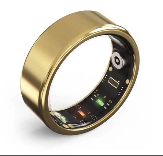 Smart ring